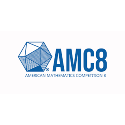 AMC 8 Math Test Product Image