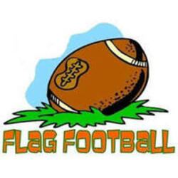 After School Sports - Flag Football Passing League Product Image