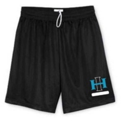 PE Shorts Product Image